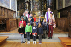 Gruppo-di-Laurette-e-Loredana