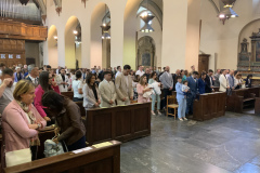 Battesimi di maggio