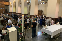 Battesimi di maggio