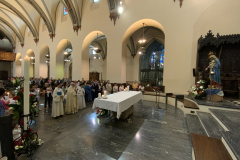 Battesimi di maggio
