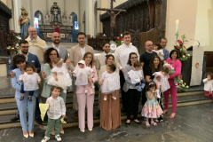 Battesimi di maggio