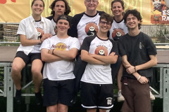 Staff