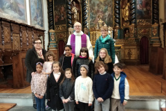 18.03.26 - Gruppo di Elena e Giulia