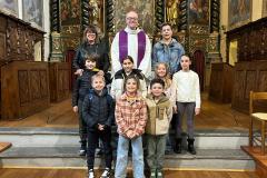 25.03.26 - Gruppo di Annalisa e Mariella