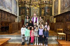 25.03.26 - Gruppo di Barbara e Sabrina